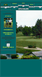 Mobile Screenshot of helfrichmensgolfclub.com